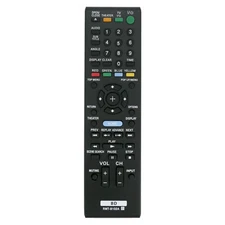 New Remote Control RMT-B102A for Sony BDP-S780 BDP-S550 BDP-S350 BDPBX1 BDPS350