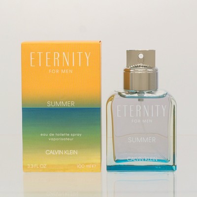 eternity summer men