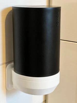 Halter - Steckdose ✅ für Sonos Era100