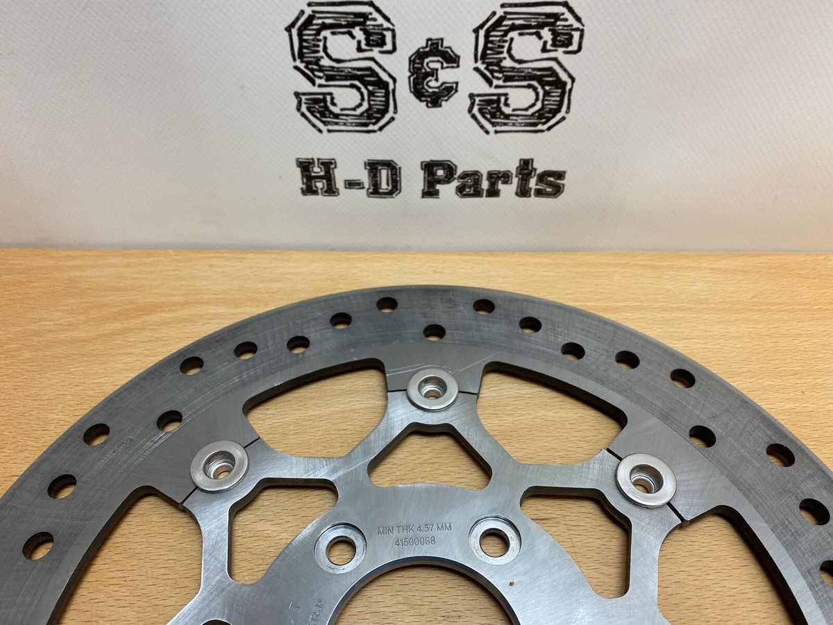 Genuine Harley-Davidson Softail Dyna Touring XL FRONT Brake