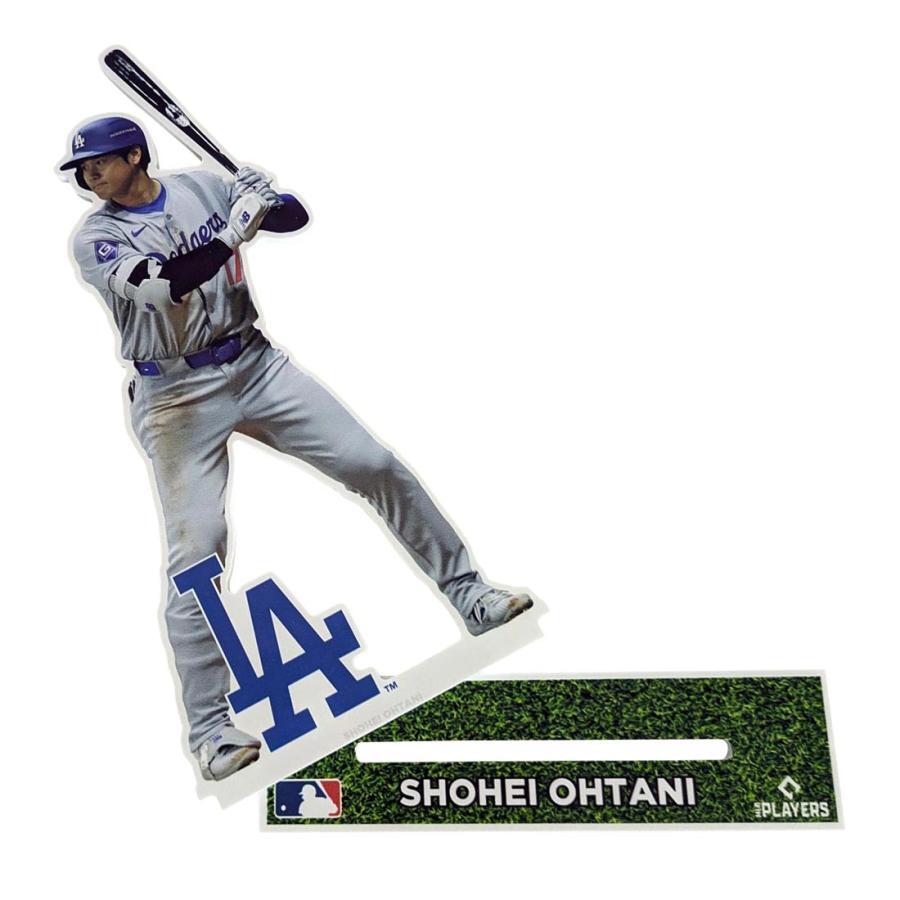 Shohei Ohtani Los Angeles Dodgers 12'' Acrylic Player