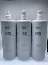 Lot 3 Regis Designline Super Brunette Color Enhancing System Shampoo 33.8 oz