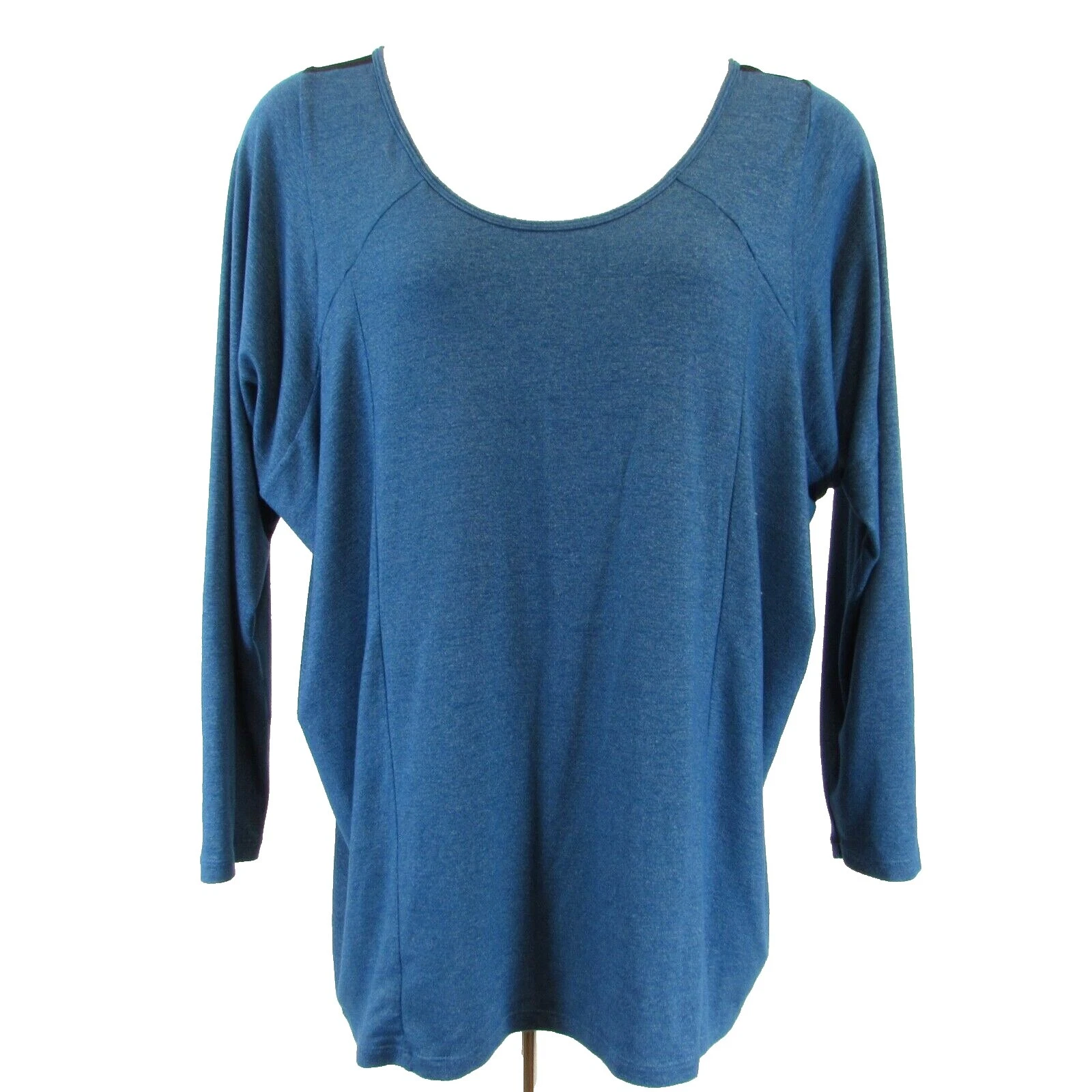 Regular Size XL Lucy Tops for Women