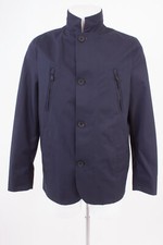 ZARA Jacke Übergangsjacke Gr. M wind- und wasserabweisend 