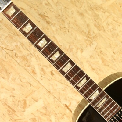 Gibson 1964 J-160E 1995 Acousitc Electric Guitar | eBay
