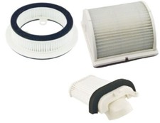 KIT 3 FILTRI ARIA YAMAHA T-MAX 500 2001 2002 2003 2004 2005 2006 2007 TMAX T MAX