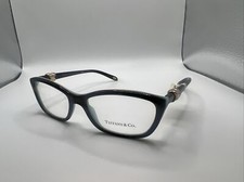 Tiffany Co. TF2974 52/16 135 havana tortoise women s eyeglass frames Y121