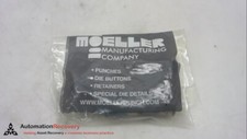 MOELLER PRECISION TOOL MDC020-028 P=10.2400 D6 ,, SEE DESC #268499