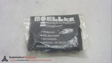 MOELLER PRECISION TOOL MDC020-028 P=10.2400 D6 ,, SEE DESC #268499