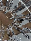 Reed & Barton Equinox Crystal Votive Candleholder — photo 7