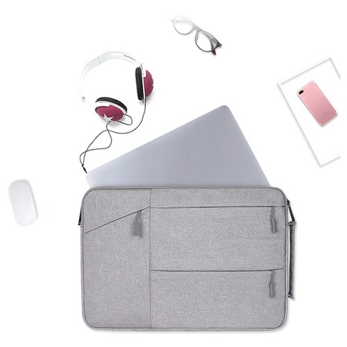 Laptop-Tragetasche Notebook- -Handtasche Laptop-Schutztasche - Bild 4 von 11