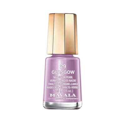 MAVALA Nagellack 5Ml N. 29 Glasgow