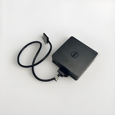 Dell Precision Dual USB-C Thunderbolt Dock Model TB18DC