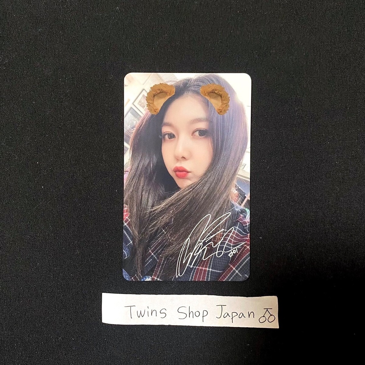 DREAMCATCHER Japan 3rd single Endless Night Official DREAMCATCHER Japan 3rd single Endless Night Official