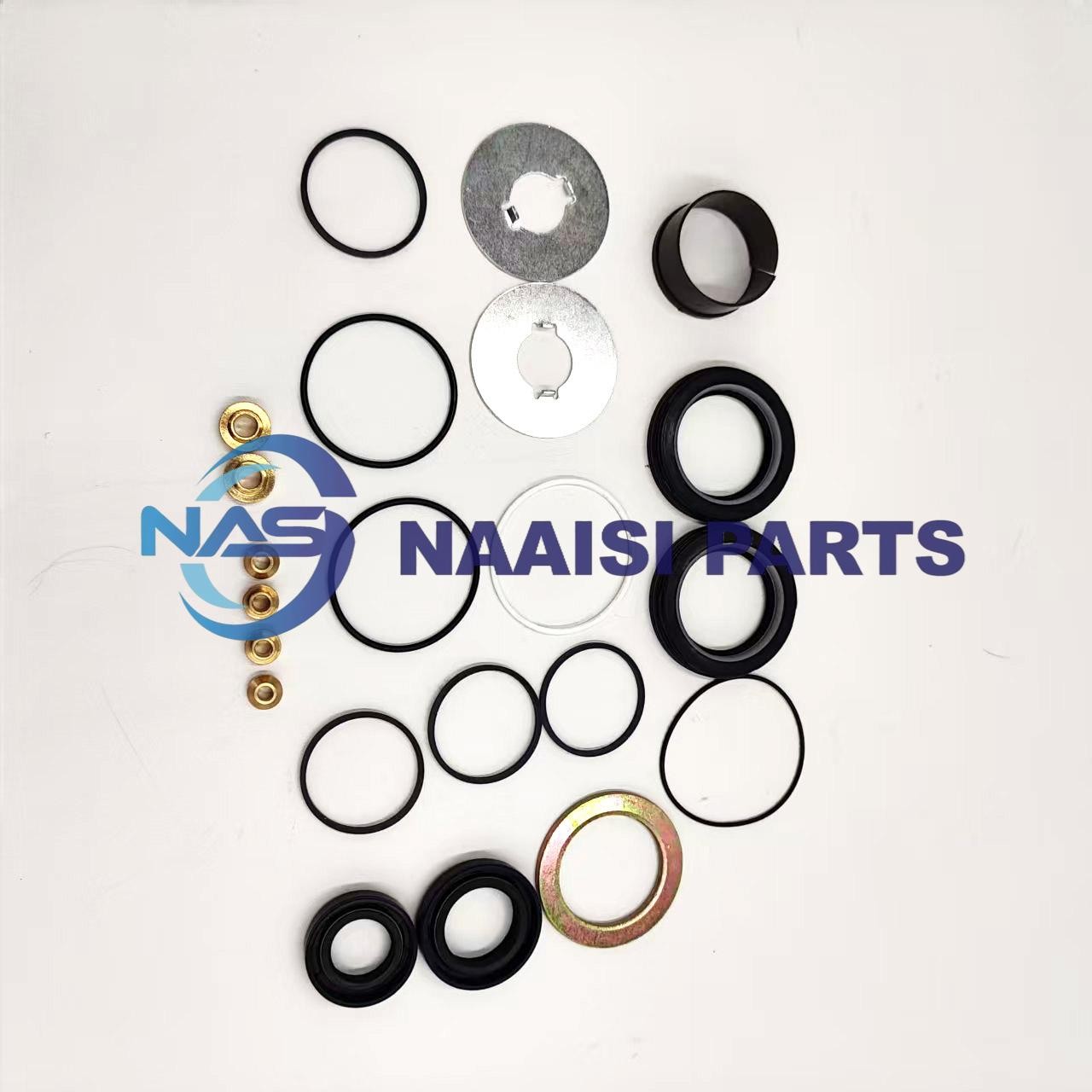 OEM Toyota 0444535160 Power Steering Rack & Pinion Gasket Kit