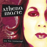 Audio Cd - Athena Marie - Are You Listening? - Cd Baby -D- Neu