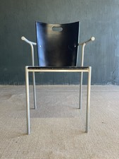 Vintage Ikea Tubular Modernist Desk Chair - delivery possible 