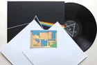 Pink Floyd - Dark Side Of The Moon - Remastered 180g Vinyl LP + Inserts  (NM/NM)