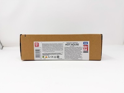 Transformers Generations Selects Hot House WFC-GS15 2020