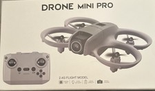 Drone Mini Pro With Controller