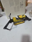 Tonka Trencher