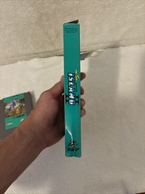 Nintendo NES Adventure Island II&nbsp;W Box TESTED FREE SHIP