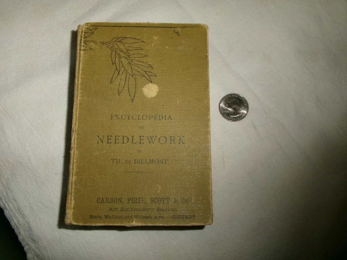 Encyclopedia Books 1850-1899 for sale - eBay