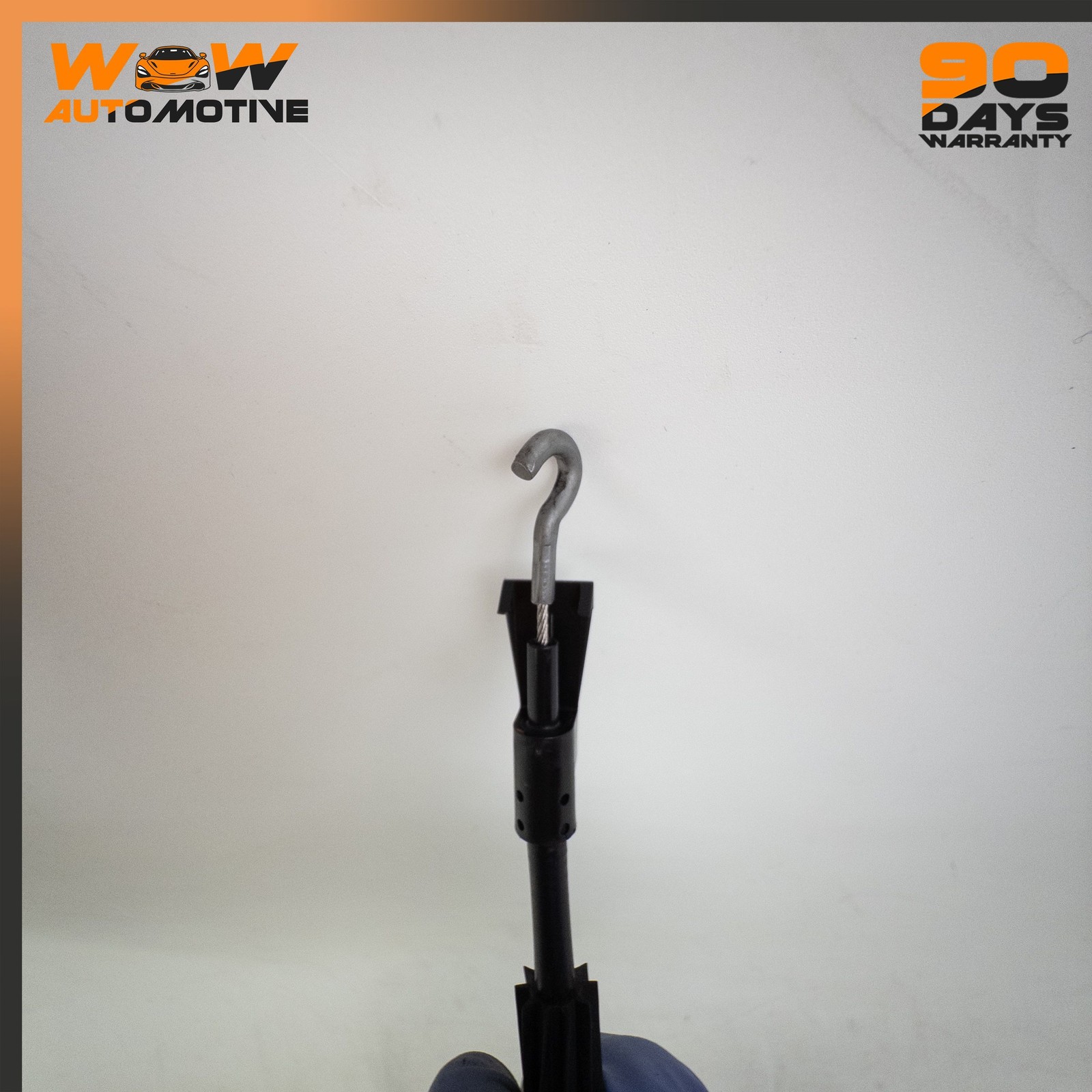 04-11 BENTLEY CONTINENTAL GTC GT FRONT RIGHT DOOR LOCK LATCH KEYLESS GO OEM