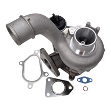 Turbo Opel MOVANO
