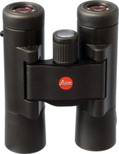 Leica Ultravid 10x25 BR binocular