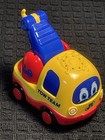 VTECH & NTOK JR 3 Cars  — photo 5