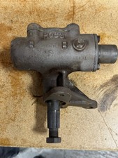Willys Ross Steering Box Station Wagon Truck Willys Ross Steering Box Station Wagon Truck