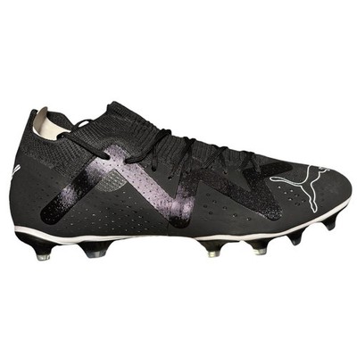 Puma Future .3 FG Schwarz Weiß Herren Größe UK 10 EUR 44,5 Originalverpackt Fußballschuhe