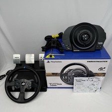 Thrustmaster T300 RS GT Edition Racing Wheel ...