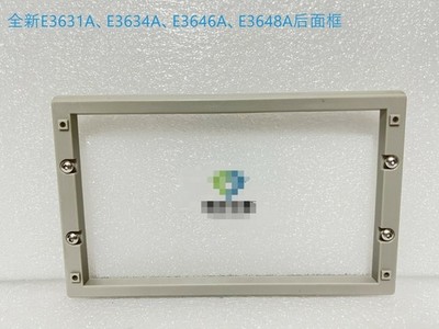 1pc NEW Keysight E3646A, E3647A, E3648A, E3649A rear frame *tm