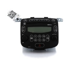 Autoradio Hyundai I10