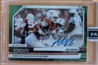2024-25 Panini Instant NIL Jungle Auto #/25 Arch Manning Pre-Rookie