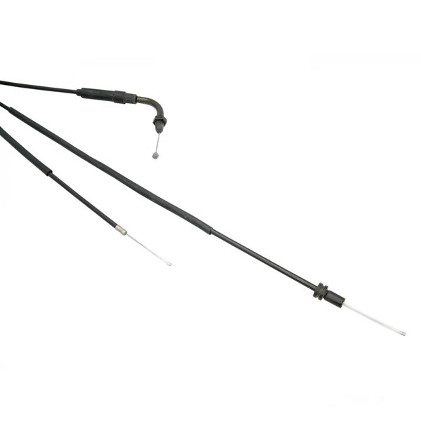Gaszug ÖFfner FüR Aprilia Sr 50 R Lc Ditech Factory Bj. 2005-2014-image