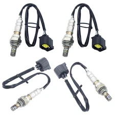 Oxygen Sensor for Dodge Ram 1500 2005-2006 Jeep Grand Cherokee Upstream + Dow...