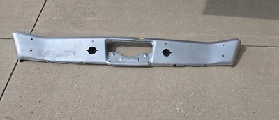 1969 Plymouth Roadrunner Rear Bumper Original Part