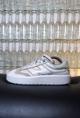 New Balance CT302 Sneaker Low / Retro Trainers / Oldskool /Größe 40