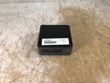 INTEL NUC7JY INTEL CELERON J4005 @ 2.00GHz, 12GB RAM, NO HDD/OS