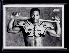 1990 Score Football Cards 14