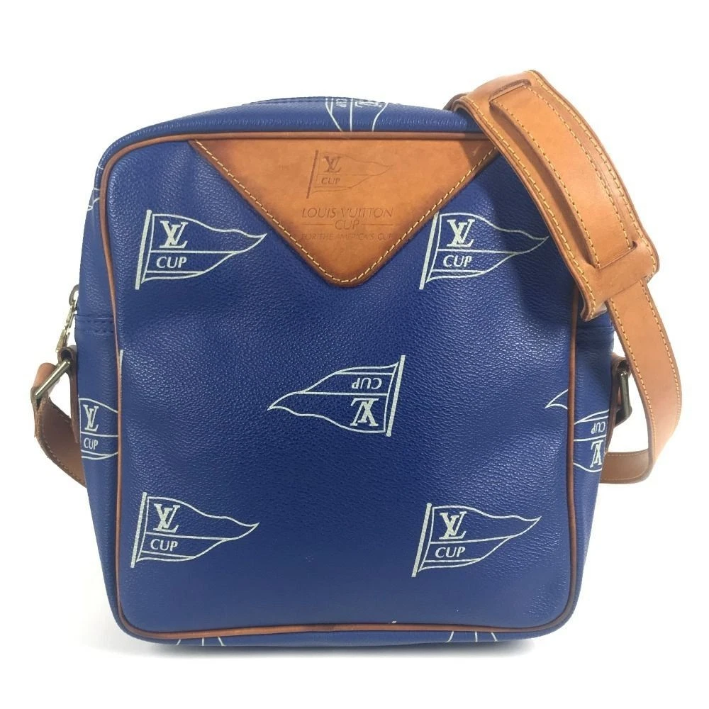 Louis Vuitton Cup Blue Bags & Handbags for Women for sale | eBay Louis Vuitton Cup Blue Bags & Handbags for Women for sale | eBay