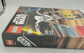 LEGO 10186 General Grievous - UCS MISB New Sealed Good Star Wars Sculpture Figure
