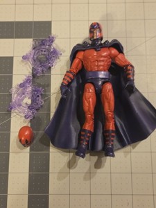 Marvel Legends Magneto 3 Pack | eBay