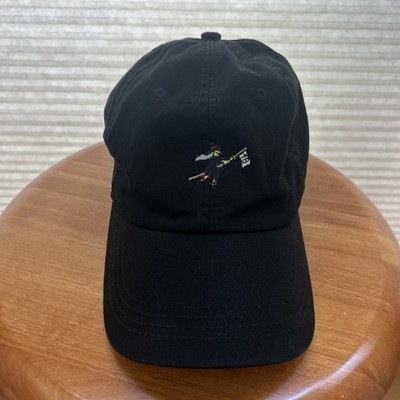 Johnnie Walker The Stanwich Club Black Golf Hat