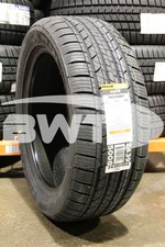 4 New Milestar Ms932 98v 50k-mile All Season Tires 2255017 22550-17 22550r17
