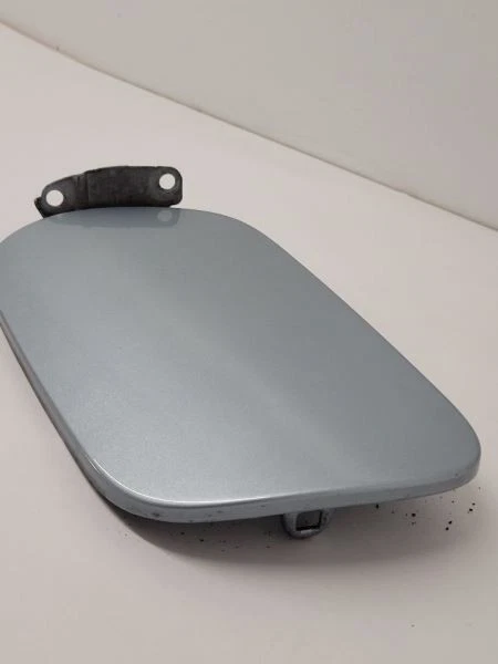 2004-2010 VOLKSWAGEN TOUAREG Fuel Filler Door Blue 7L6809905B 04-10 Foto 3 de 4