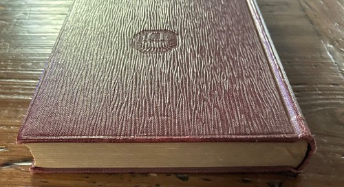 A. Conan Doyle-Last of the Legions and Other Tales- 1922 First American Edition - Bild 10 von 10